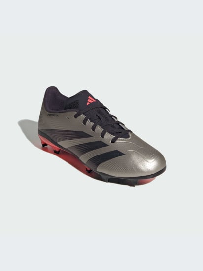 Бутсы adidas Predator модель IF6354 — фото 4 - INTERTOP