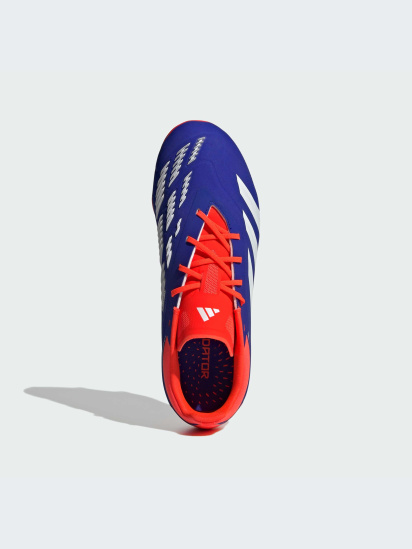 Бутсы adidas Predator модель IF6360 — фото - INTERTOP