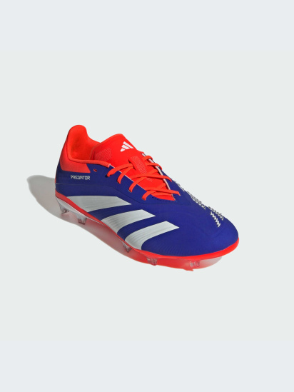 Бутси adidas Predator модель IF6360 — фото 4 - INTERTOP