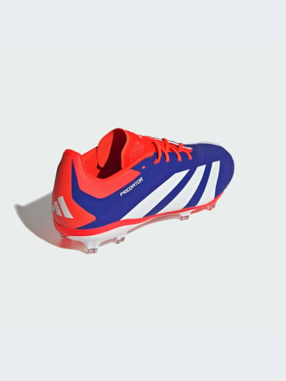 Бутсы adidas Predator модель IF6360 — фото 5 - INTERTOP