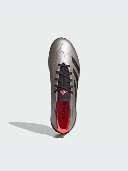 Бутсы adidas Predator модель IF6376 — фото - INTERTOP