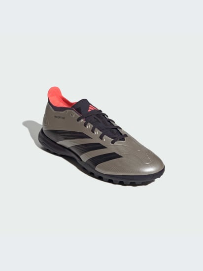 Бутсы adidas Predator модель IF6376 — фото 4 - INTERTOP