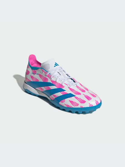 Бутсы adidas Predator модель IF6379 — фото 4 - INTERTOP