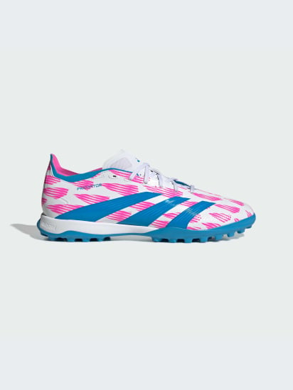 Бутсы adidas Predator модель IF6379 — фото - INTERTOP