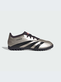 Серый - Бутсы adidas Predator