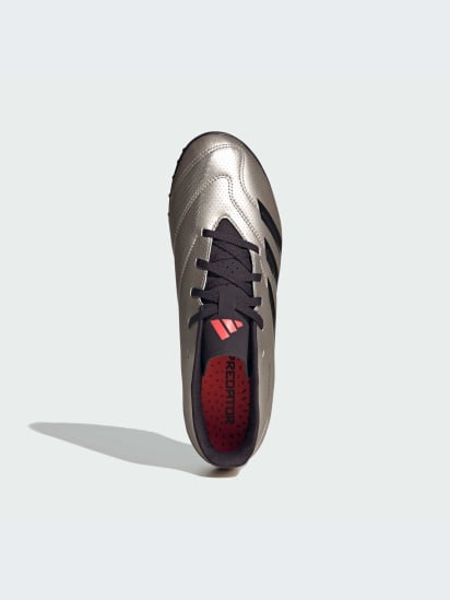 Бутси adidas Predator модель IF6398 — фото - INTERTOP