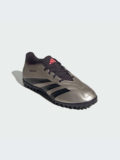 Бутсы adidas Predator модель IF6398 — фото 4 - INTERTOP