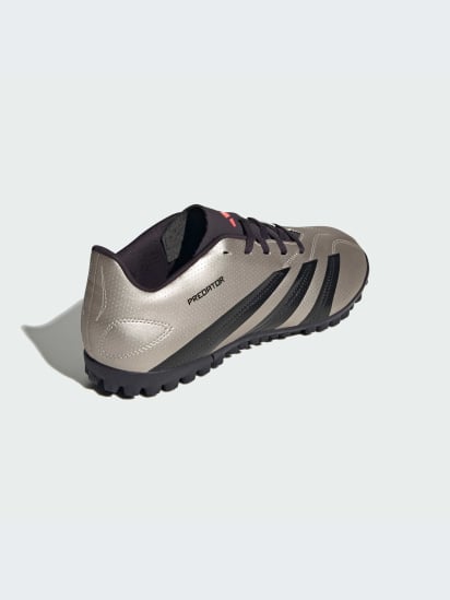 Бутсы adidas Predator модель IF6398 — фото 5 - INTERTOP