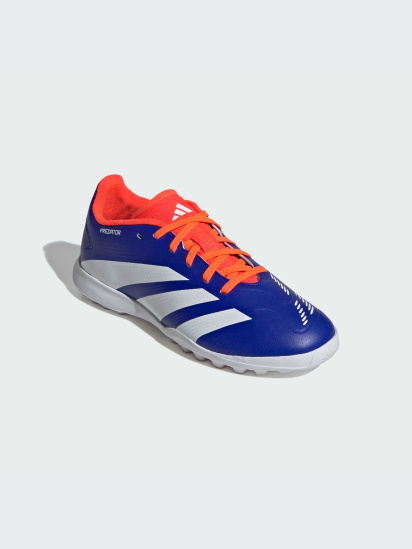 Бутси adidas Predator модель IF6413 — фото 4 - INTERTOP