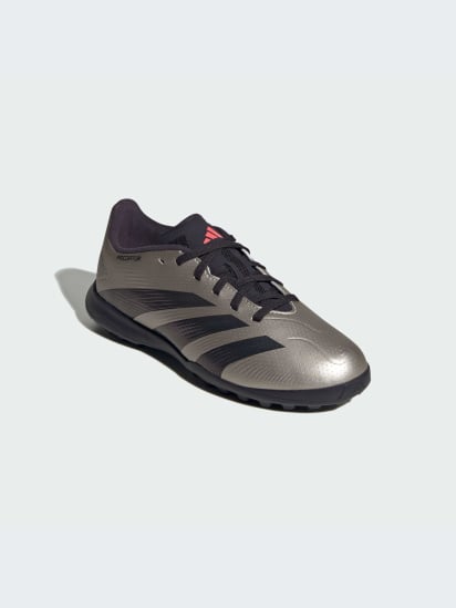 Бутсы adidas Predator модель IF6414 — фото 4 - INTERTOP