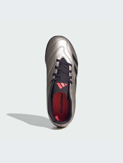 Бутсы adidas Predator модель IF6420 — фото - INTERTOP