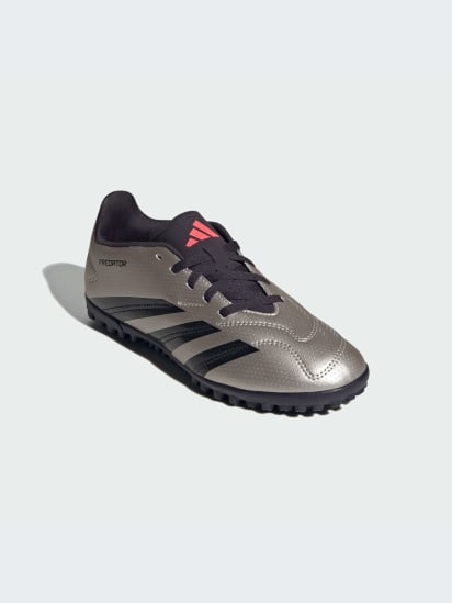 Бутсы adidas Predator модель IF6420 — фото 4 - INTERTOP