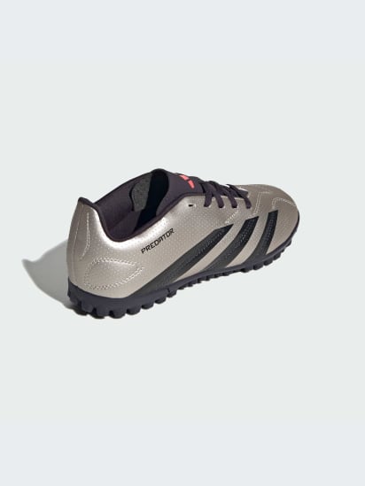 Бутсы adidas Predator модель IF6420 — фото 5 - INTERTOP