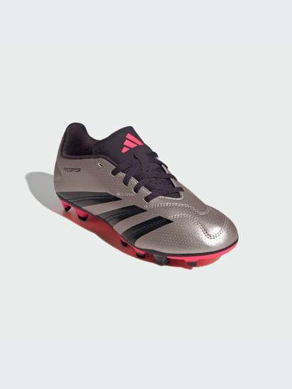 Бутсы adidas Predator модель IF6423 — фото 4 - INTERTOP