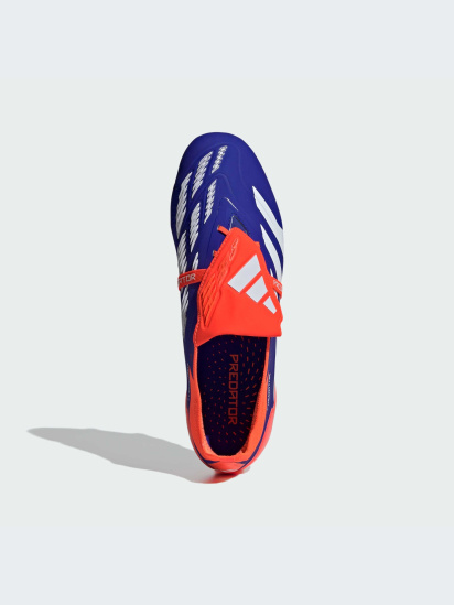 Бутсы adidas Predator модель IF6442 — фото 3 - INTERTOP