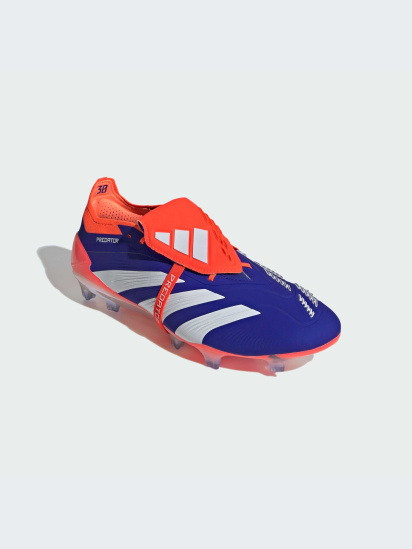 Бутсы adidas Predator модель IF6442 — фото 5 - INTERTOP