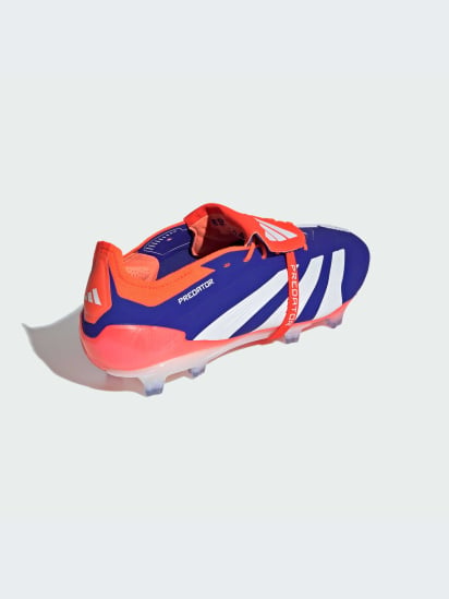 Бутси adidas Predator модель IF6442 — фото 6 - INTERTOP