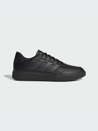 Чорний - Кросівки adidas Court