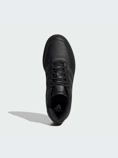 Кросівки adidas Court модель IF6449 — фото - INTERTOP