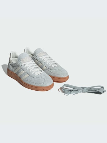 Кеды низкие adidas Spezial модель IF6491 — фото - INTERTOP