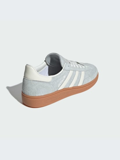 Кеды низкие adidas Spezial модель IF6491 — фото 6 - INTERTOP