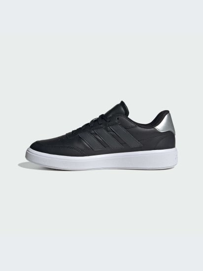 Кроссовки adidas Court модель IF6492 — фото 6 - INTERTOP