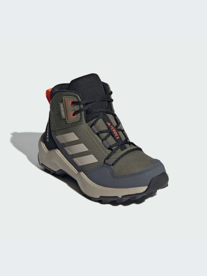 Черевики adidas Terrex модель IF6518 — фото 4 - INTERTOP