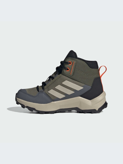 Ботинки adidas Terrex модель IF6518 — фото 6 - INTERTOP