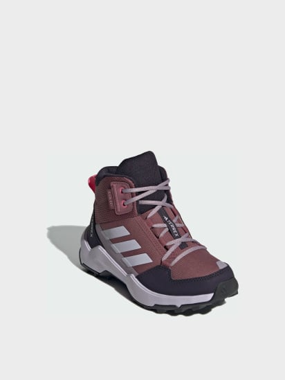 Ботинки adidas Terrex модель IF6519 — фото 4 - INTERTOP