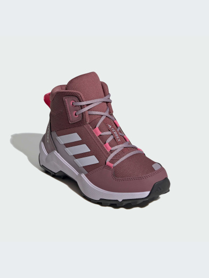 Ботинки adidas Terrex модель IF6524 — фото 4 - INTERTOP