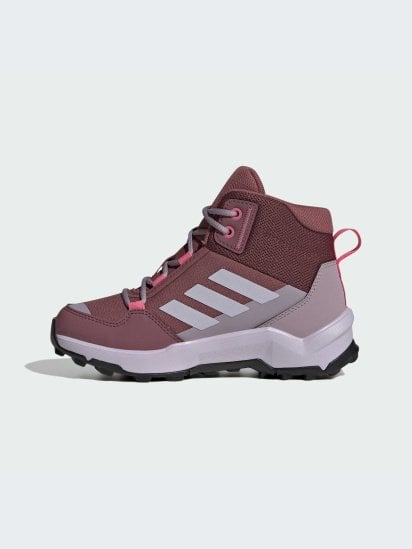 Ботинки adidas Terrex модель IF6524 — фото 6 - INTERTOP