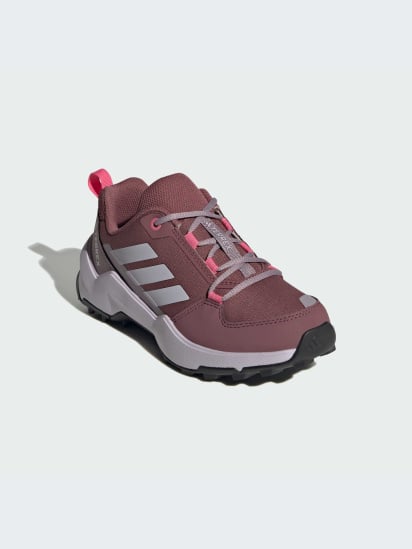 Кроссовки adidas Terrex модель IF6527 — фото 4 - INTERTOP