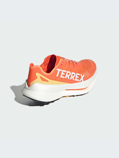 Кроссовки для бега adidas Terrex модель IF6594 — фото 5 - INTERTOP