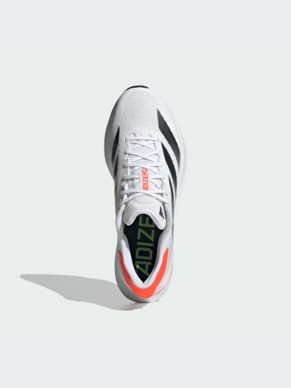 Кроссовки для бега adidas adizero модель IF6745 — фото - INTERTOP