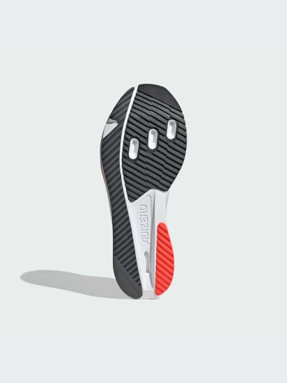 Кроссовки для бега adidas adizero модель IF6745 — фото 3 - INTERTOP
