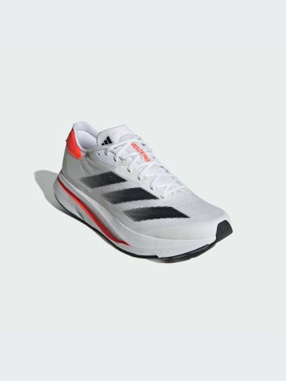 Кроссовки для бега adidas adizero модель IF6745 — фото 4 - INTERTOP