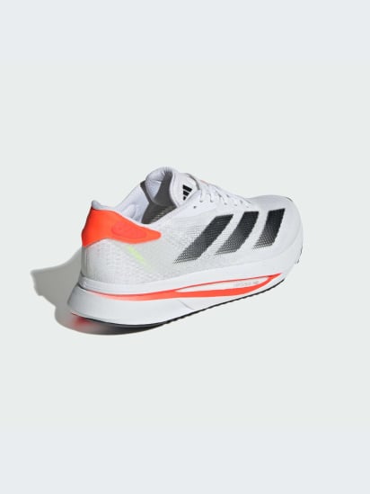 Кросівки для бігу adidas adizero модель IF6745 — фото 5 - INTERTOP