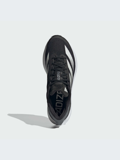 Кроссовки для бега adidas adizero модель IF6748 — фото - INTERTOP