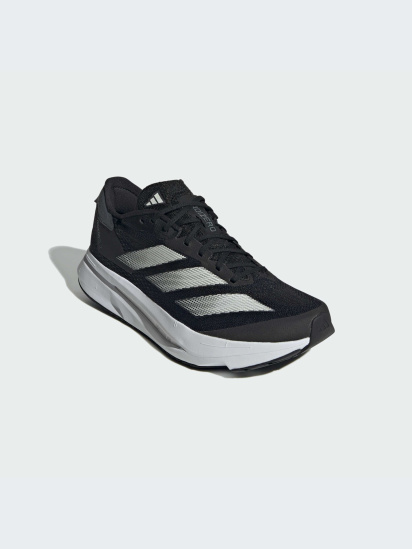 Кроссовки для бега adidas adizero модель IF6748 — фото 4 - INTERTOP