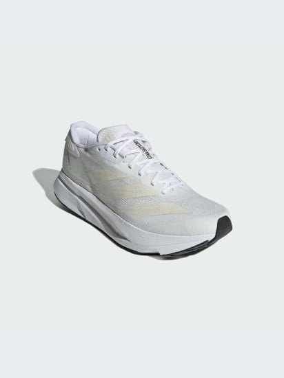 Кроссовки для бега adidas adizero модель IF6749 — фото 4 - INTERTOP