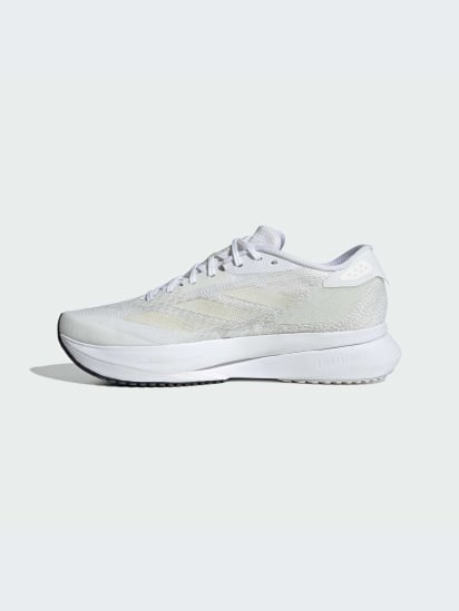 Кроссовки для бега adidas adizero модель IF6749 — фото 6 - INTERTOP