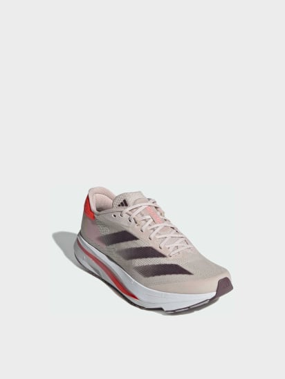 Кросівки для бігу adidas adizero модель IF6764 — фото 4 - INTERTOP