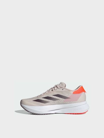 Кроссовки для бега adidas adizero модель IF6764 — фото 6 - INTERTOP