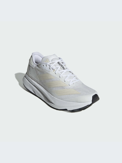 Кроссовки для бега adidas adizero модель IF6768 — фото 4 - INTERTOP