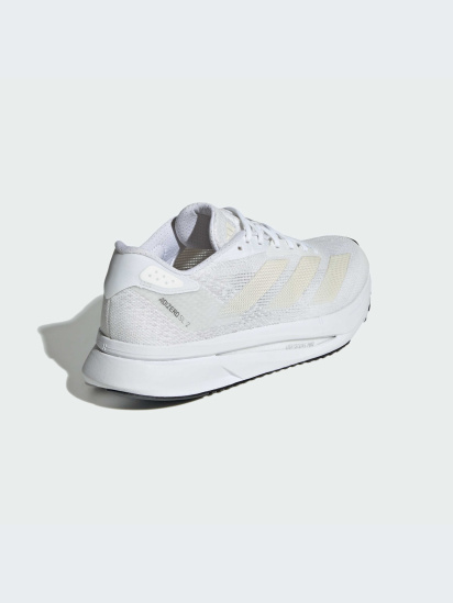 Кросівки для бігу adidas adizero модель IF6768 — фото 5 - INTERTOP