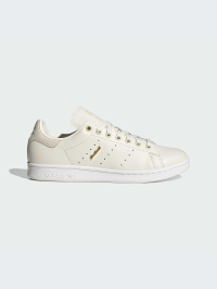 Белый - Кеды низкие adidas Stan Smith