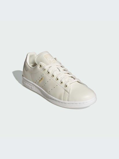 Кеди низькі adidas Stan Smith модель IF6996 — фото 4 - INTERTOP