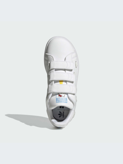 Кеды низкие adidas Stan Smith модель IF7023 — фото - INTERTOP