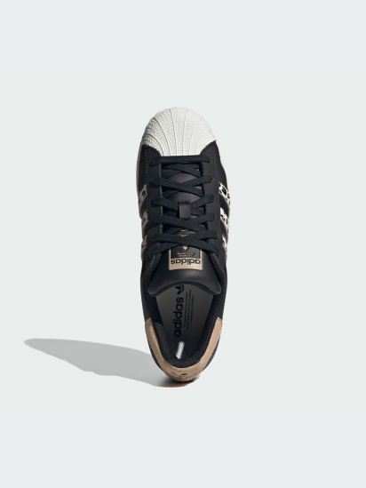 Кросівки adidas Superstar модель IF7616 — фото - INTERTOP