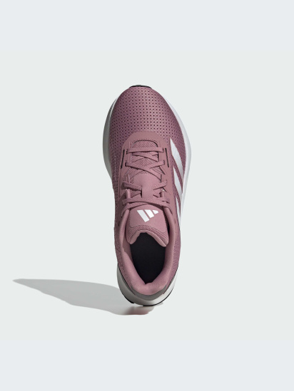 Кроссовки для бега adidas Duramo модель IF7881 — фото 4 - INTERTOP